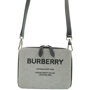 Burberry Horseferry Crossbody Bag Shoulder